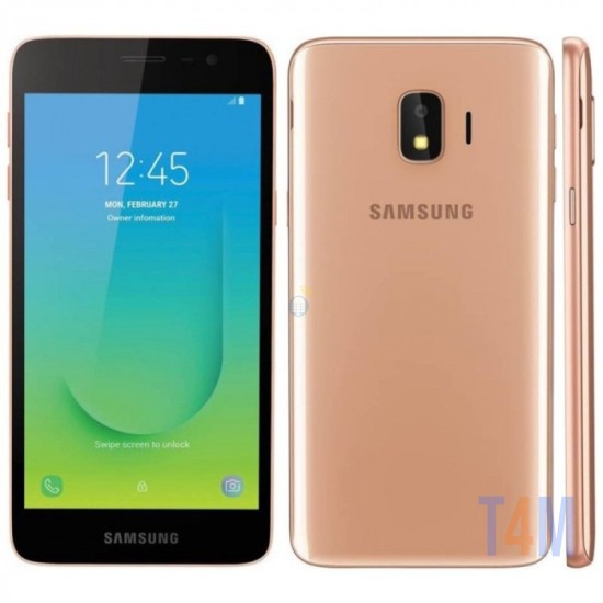 SAMSUNG GALAXY J2 CORE SM-J260FU/DS 1GB/16GB 5.0" DUAL SIM GOLD